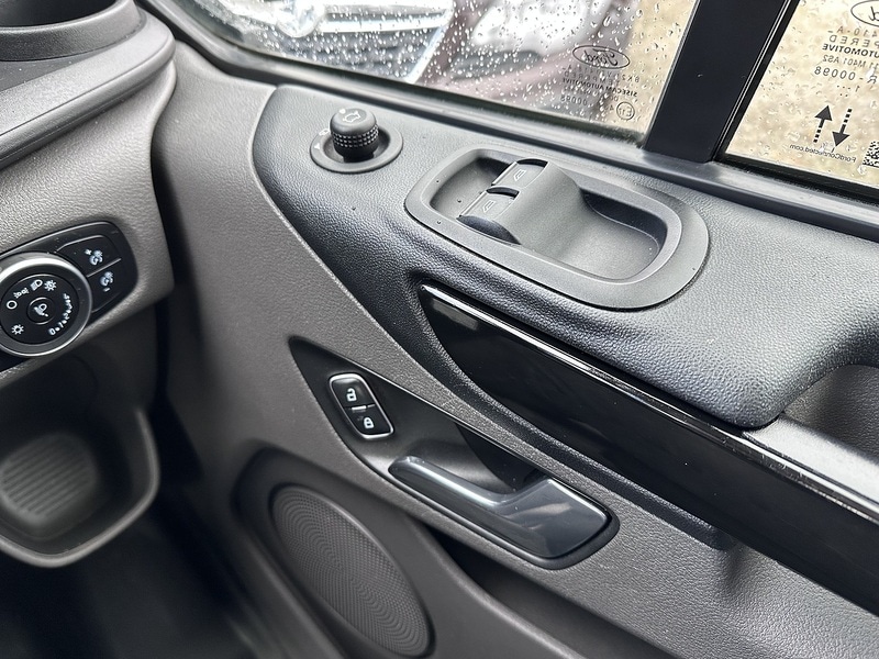 Used Ford Transit Custom 2022 for sale - 76542846: Photo 36