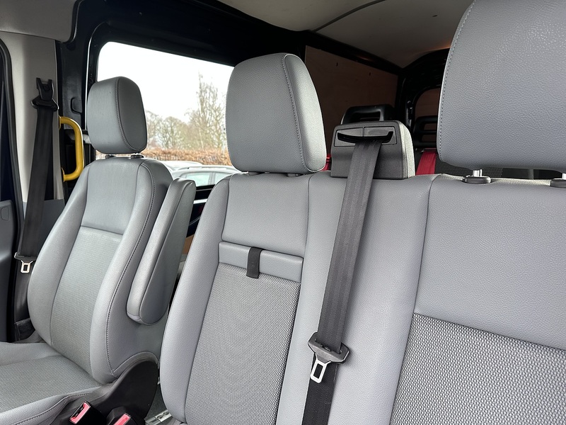 Used Ford Transit 2017 for sale - 77200939: Photo 16