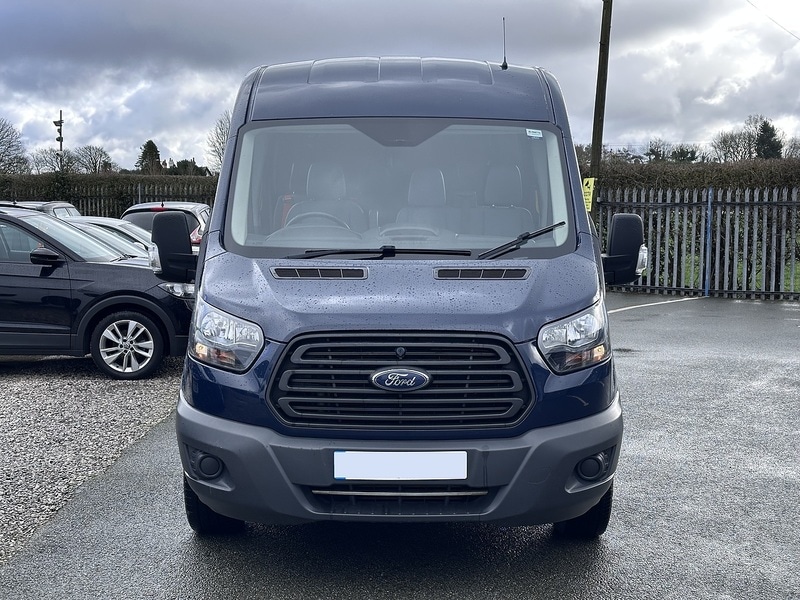 Used Ford Transit 2017 for sale - 77200939: Photo 18