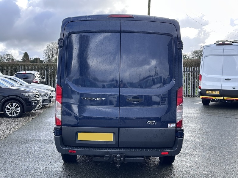 Used Ford Transit 2017 for sale - 77200939: Photo 19