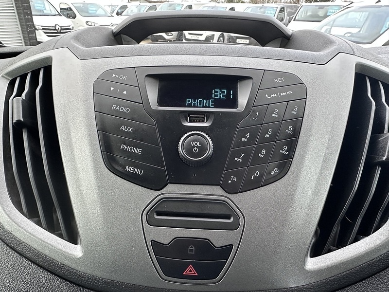 Used Ford Transit 2017 for sale - 77200939: Photo 22