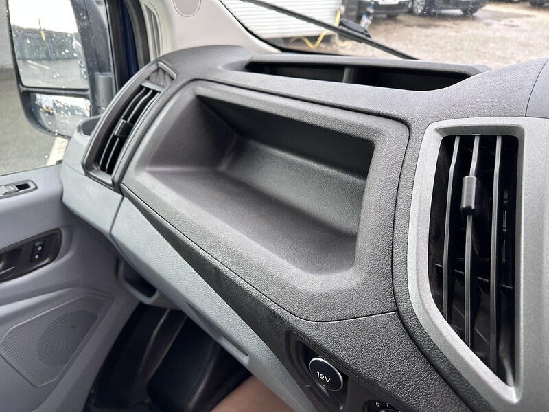 Used Ford Transit 2017 for sale - 77200939: Photo 23