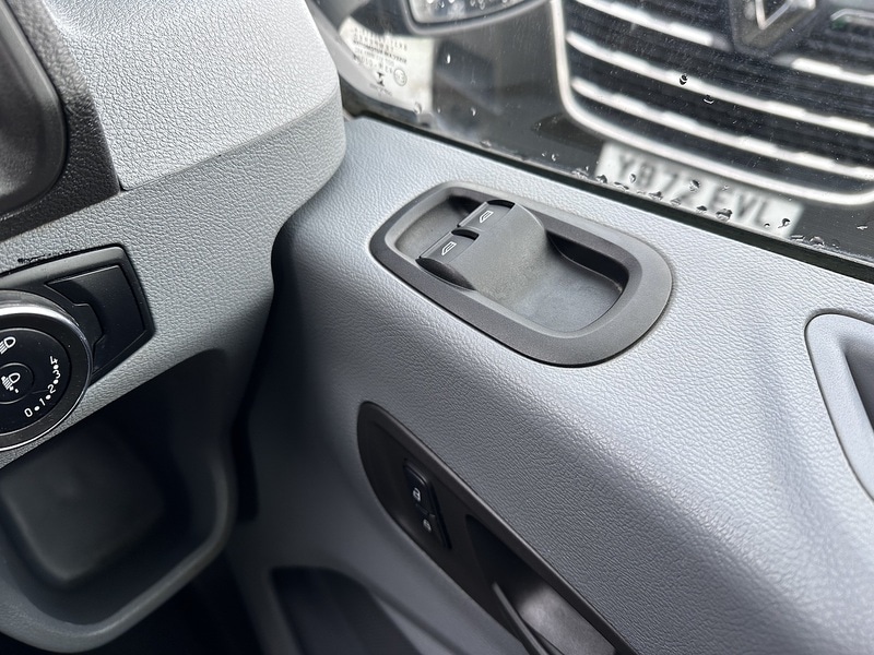 Used Ford Transit 2017 for sale - 77200939: Photo 31