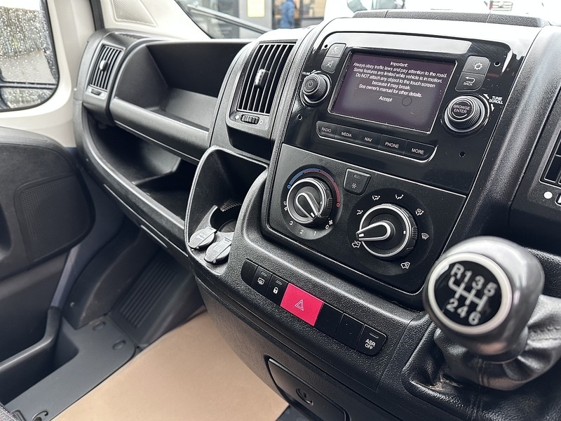 Used Vauxhall Movano 2022 for sale - 77136994: Photo 14