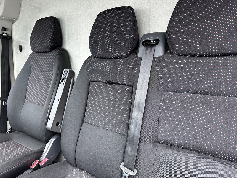 Used Vauxhall Movano 2022 for sale - 77136994: Photo 15