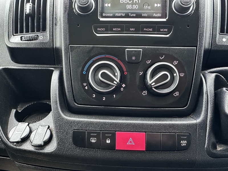 Used Vauxhall Movano 2022 for sale - 77136994: Photo 21