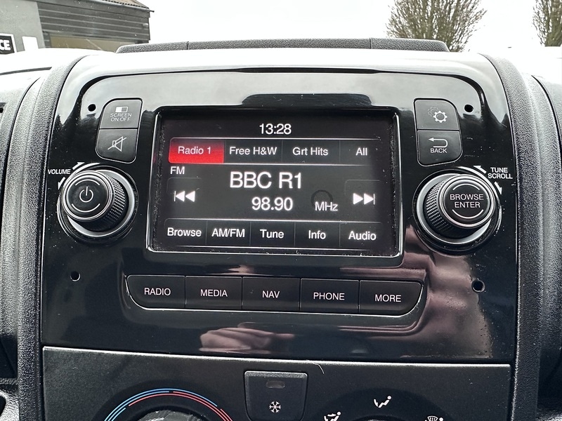 Used Vauxhall Movano 2022 for sale - 77136994: Photo 22