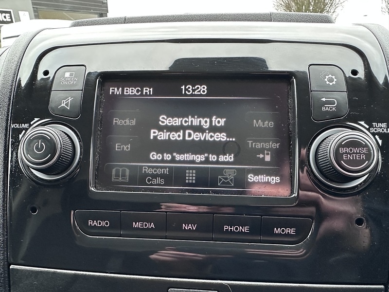 Used Vauxhall Movano 2022 for sale - 77136994: Photo 23