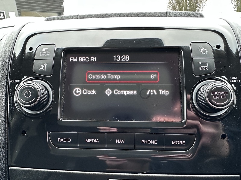 Used Vauxhall Movano 2022 for sale - 77136994: Photo 24