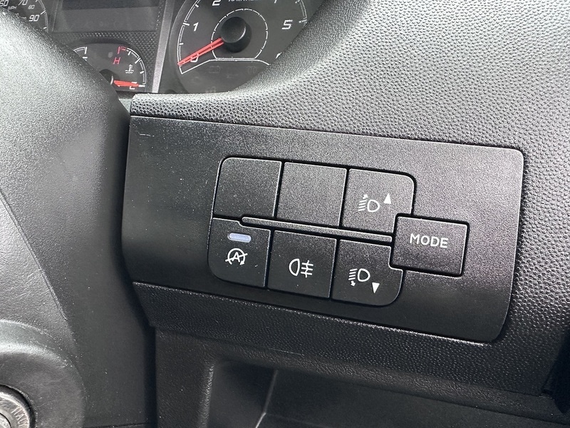 Used Vauxhall Movano 2022 for sale - 77136994: Photo 28