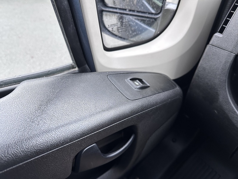 Used Vauxhall Movano 2022 for sale - 77136994: Photo 30