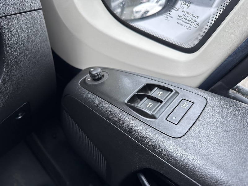 Used Vauxhall Movano 2022 for sale - 77136994: Photo 31