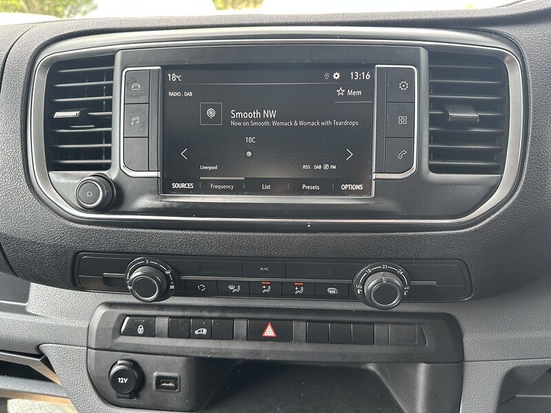 Used Vauxhall Vivaro 2022 for sale - 76263803: Photo 20