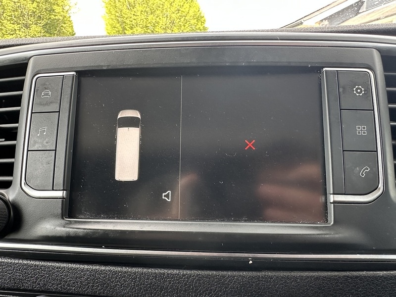 Used Vauxhall Vivaro 2022 for sale - 76263803: Photo 22