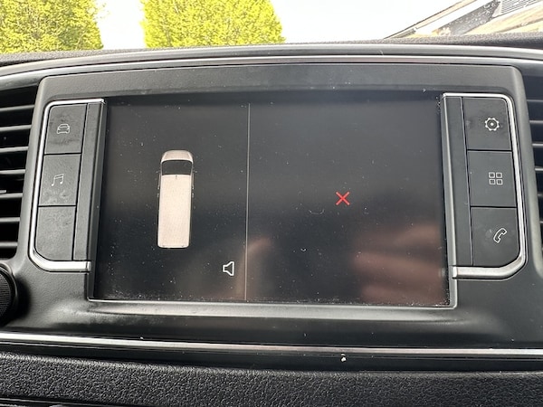 Used Vauxhall Vivaro 2022 for sale - 76263803: Photo 22