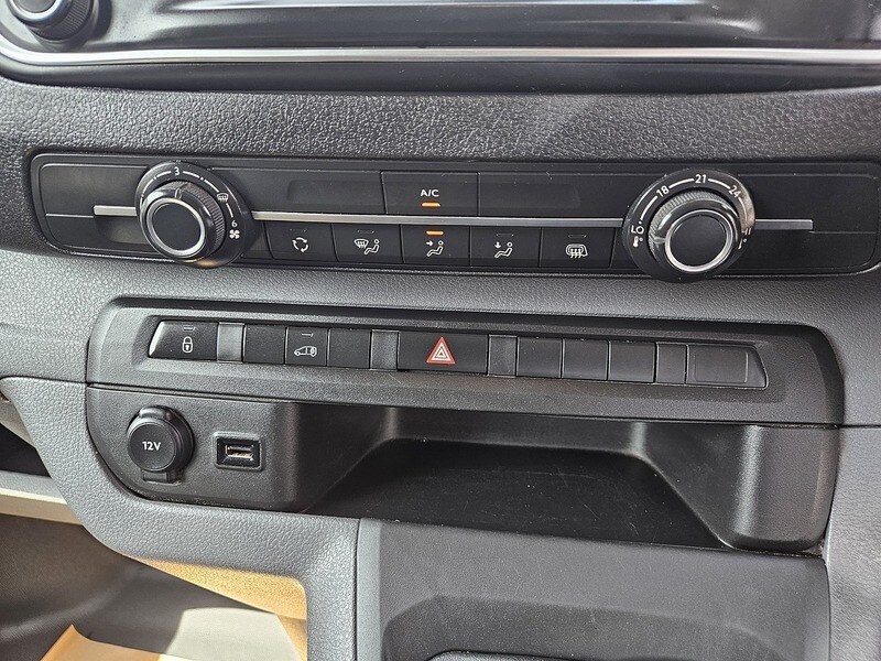 Used Vauxhall Vivaro 2022 for sale - 76263803: Photo 24