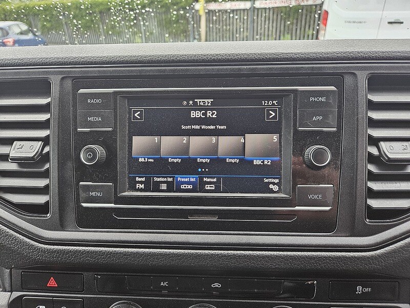 Vehicle 19