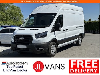 Ford - Transit