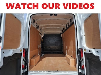 Used Ford Transit 2024 for sale - 78716143: Photo