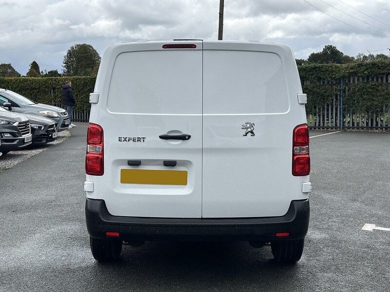 Used Peugeot Expert 2023 for sale - 76357017: Photo 18