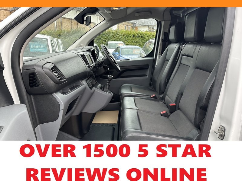 Used Peugeot Expert 2023 for sale - 76357017: Photo 2