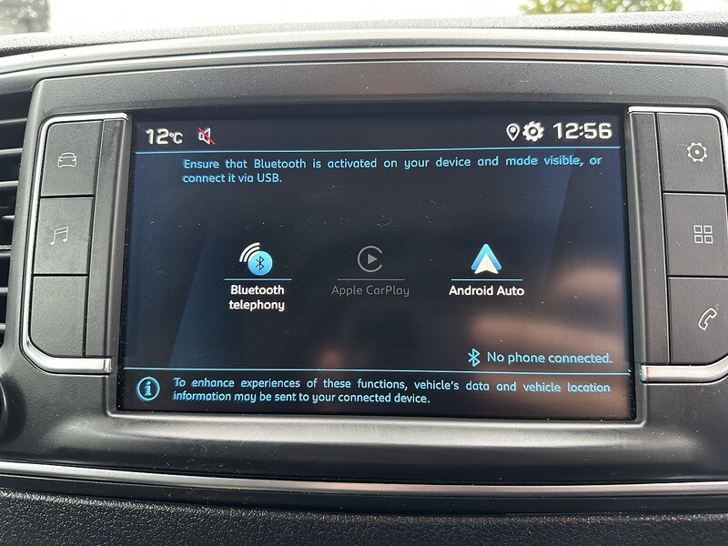 Used Peugeot Expert 2023 for sale - 76357017: Photo 20