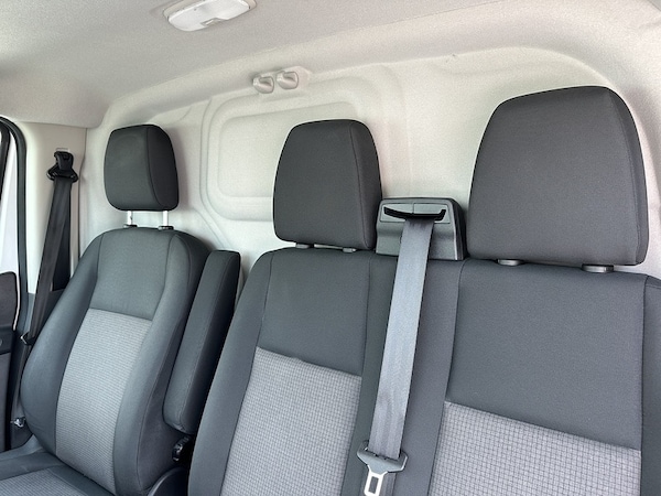 Used Ford Transit Custom 2023 for sale - 75303871: Photo 15