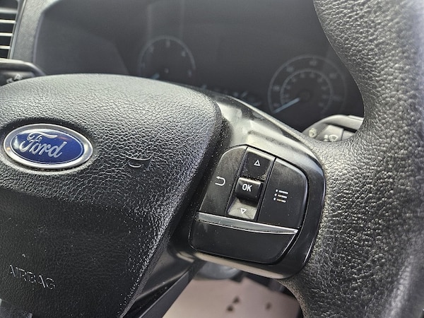 Used Ford Transit Custom 2023 for sale - 75303871: Photo 24