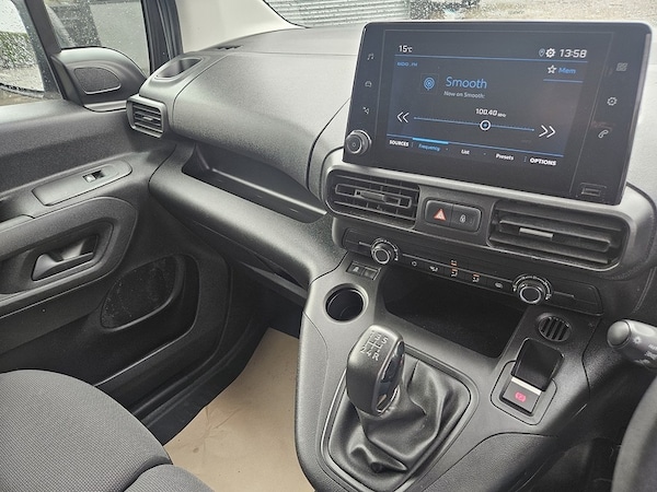 Used Peugeot Partner 2020 for sale - 75474248: Photo 14