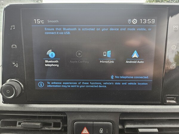Used Peugeot Partner 2020 for sale - 75474248: Photo 20