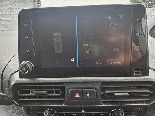 Used Peugeot Partner 2020 for sale - 75474248: Photo 21