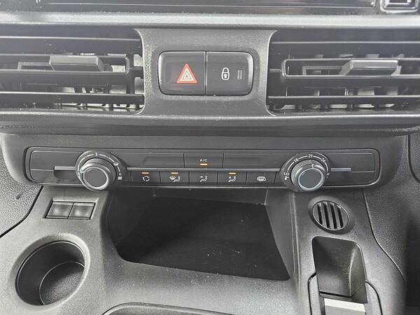 Used Peugeot Partner 2020 for sale - 75474248: Photo 23