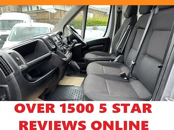 Used Peugeot Boxer 2024 for sale - 78793996: Photo