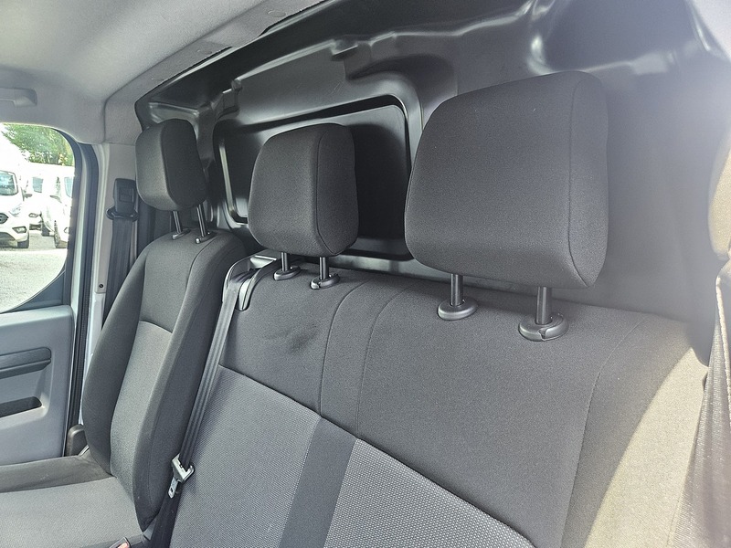 Used Vauxhall Vivaro 2022 for sale - 76698982: Photo 15