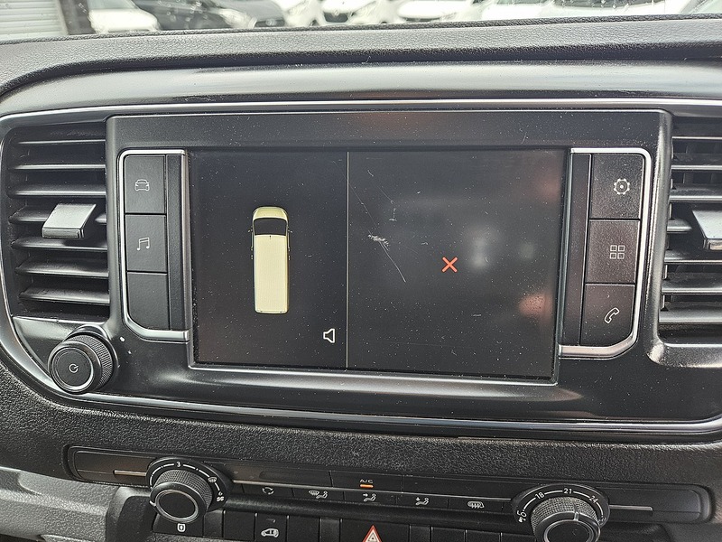 Used Vauxhall Vivaro 2022 for sale - 76698982: Photo 21