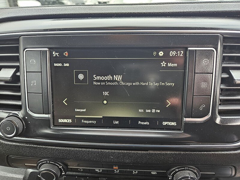 Used Vauxhall Vivaro 2022 for sale - 76698982: Photo 22