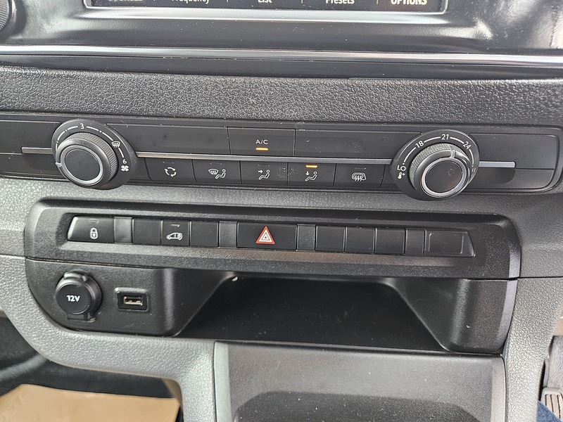 Used Vauxhall Vivaro 2022 for sale - 76698982: Photo 24