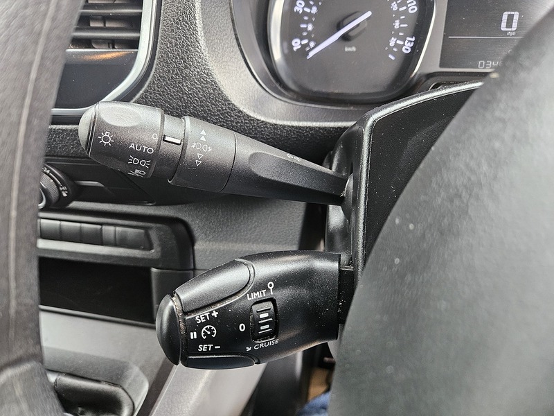 Used Vauxhall Vivaro 2022 for sale - 76698982: Photo 25