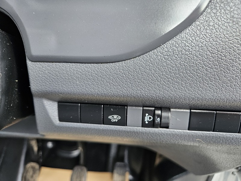 Used Vauxhall Vivaro 2022 for sale - 76698982: Photo 30