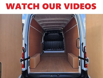 Used Renault Master 2021 for sale - 79478160: Photo