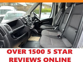 Used Peugeot Boxer 2020 for sale - 79871828: Photo
