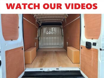 Used Peugeot Boxer 2020 for sale - 79871828: Photo