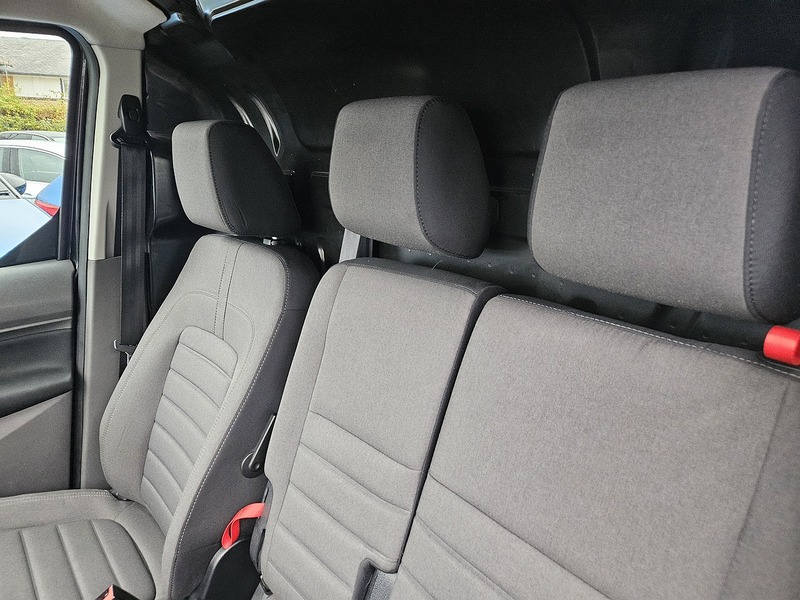 Used Ford Transit Connect 2021 for sale - 77172726: Photo 15