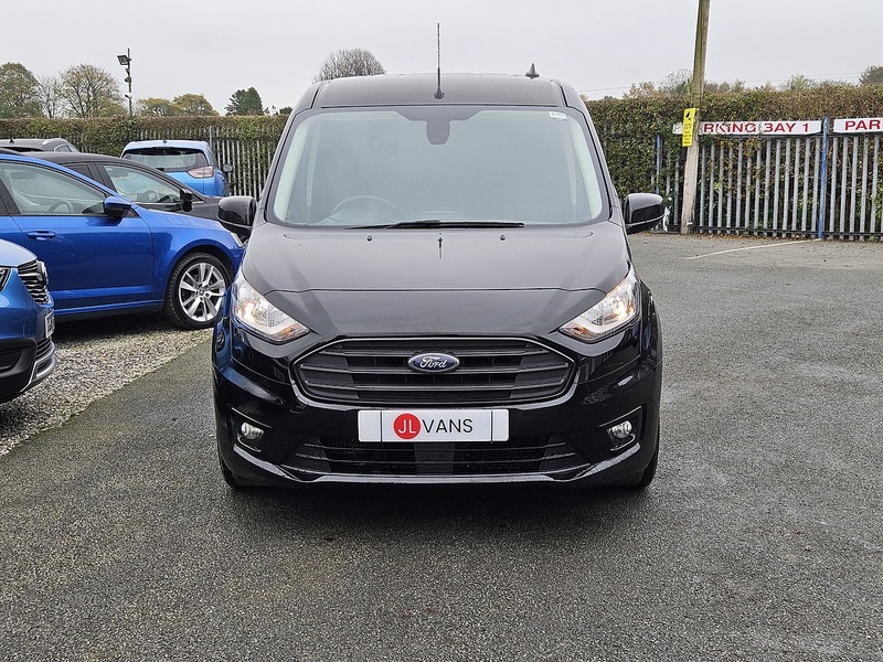 Used Ford Transit Connect 2021 for sale - 77172726: Photo 17