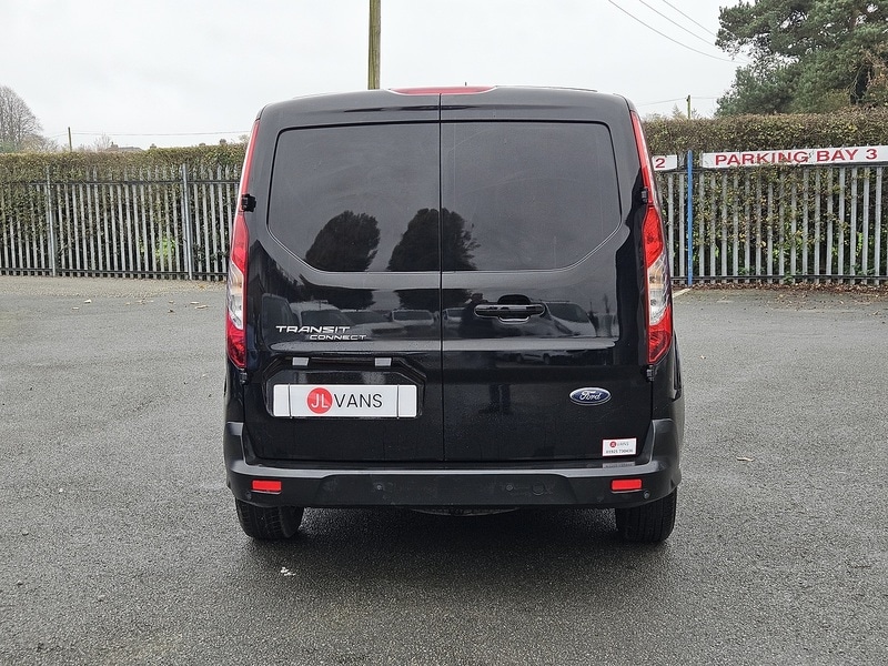 Used Ford Transit Connect 2021 for sale - 77172726: Photo 18