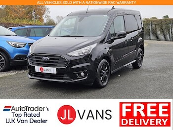 Used Ford Transit Connect 2021 for sale - 77172726: Photo