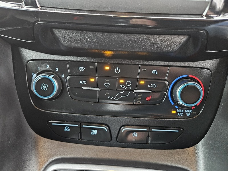 Used Ford Transit Connect 2021 for sale - 77172726: Photo 24