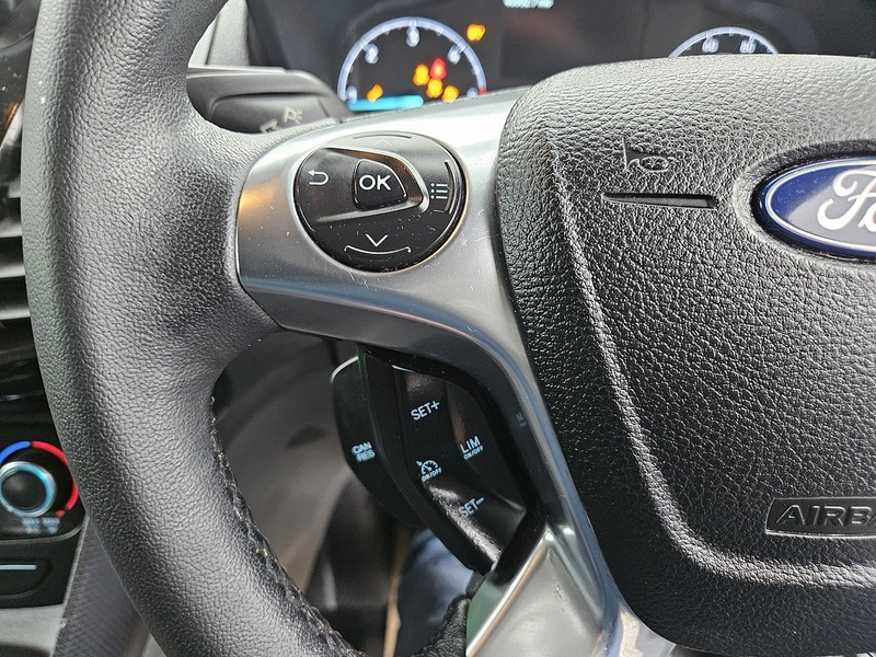 Used Ford Transit Connect 2021 for sale - 77172726: Photo 25