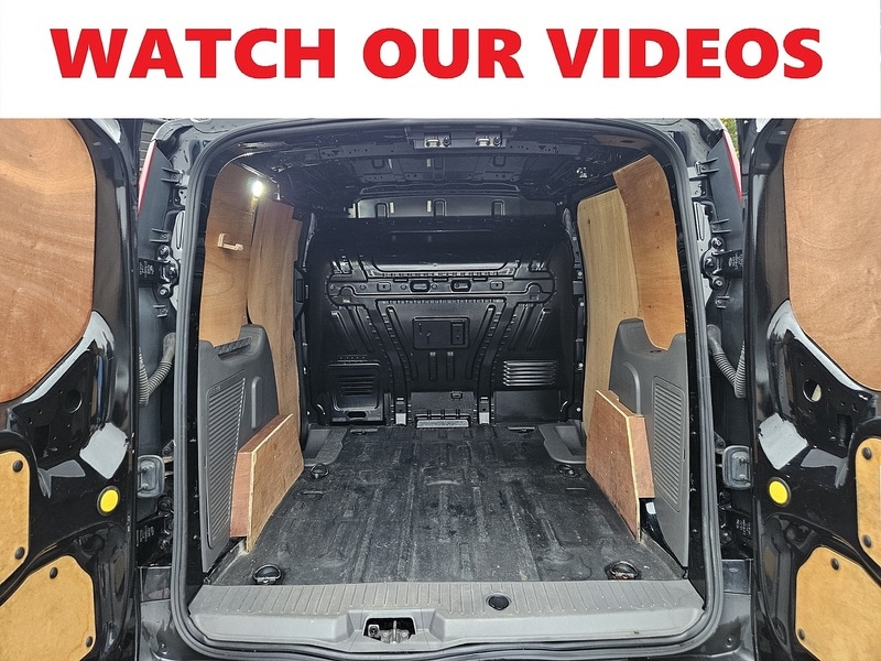 Used Ford Transit Connect 2021 for sale - 77172726: Photo 3