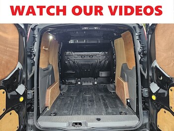 Used Ford Transit Connect 2021 for sale - 77172726: Photo